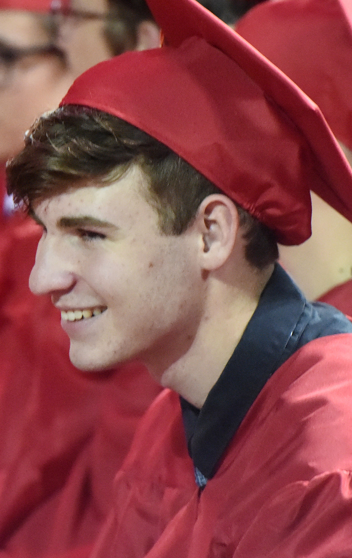 PHOTOS: Coronado High School Graduation